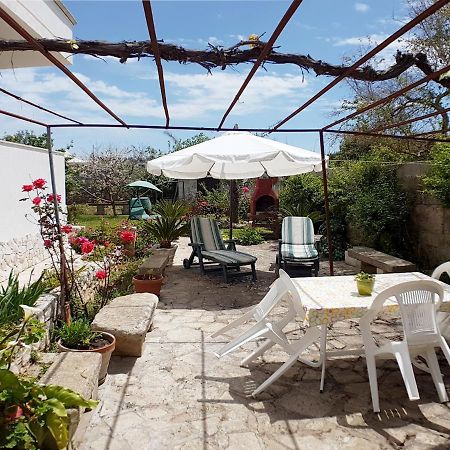 Oikia Vacanze Uggiano La Chiesa Casa Dante Exteriér fotografie
