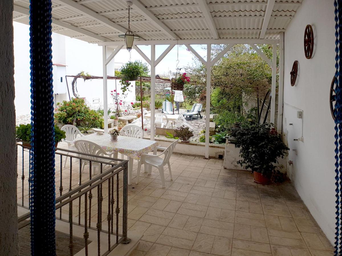 Oikia Vacanze Uggiano La Chiesa Casa Dante Exteriér fotografie